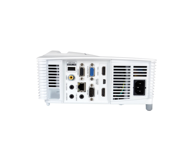 Optoma X416 DLP Full 3D XGA 4300 AL, 20000:1, 4:3 - 1389331 - zdjęcie 4